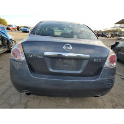 2008 NISSAN ALTIMA