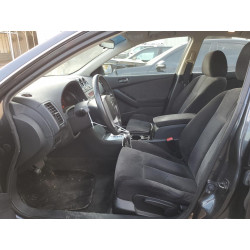 2008 NISSAN ALTIMA