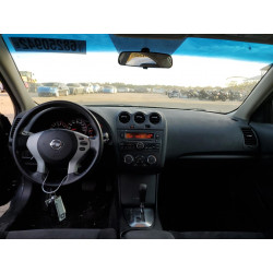 2008 NISSAN ALTIMA