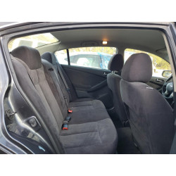 2008 NISSAN ALTIMA