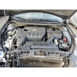 2008 NISSAN ALTIMA