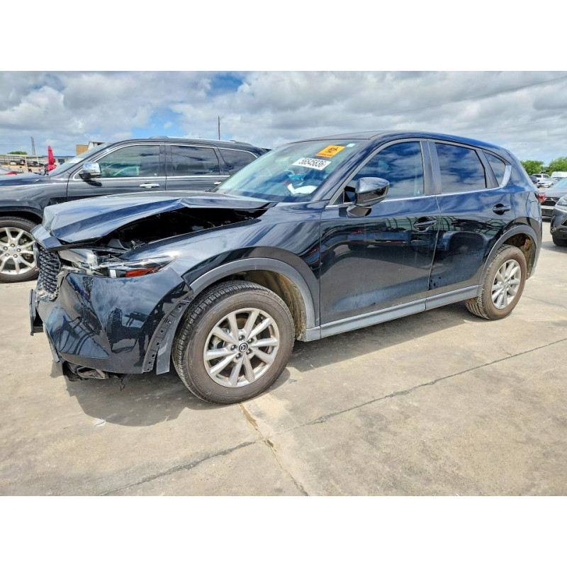 2023 MAZDA CX-5 JM3KFBAM4P0223082 56545836