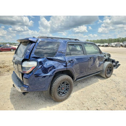 2024 TOYOTA 4RUNNER JTEPU5JR2R6233428 60025776