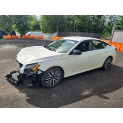 2026 NISSAN ALTIMA 1N4BL4DV5TN325172 58273756