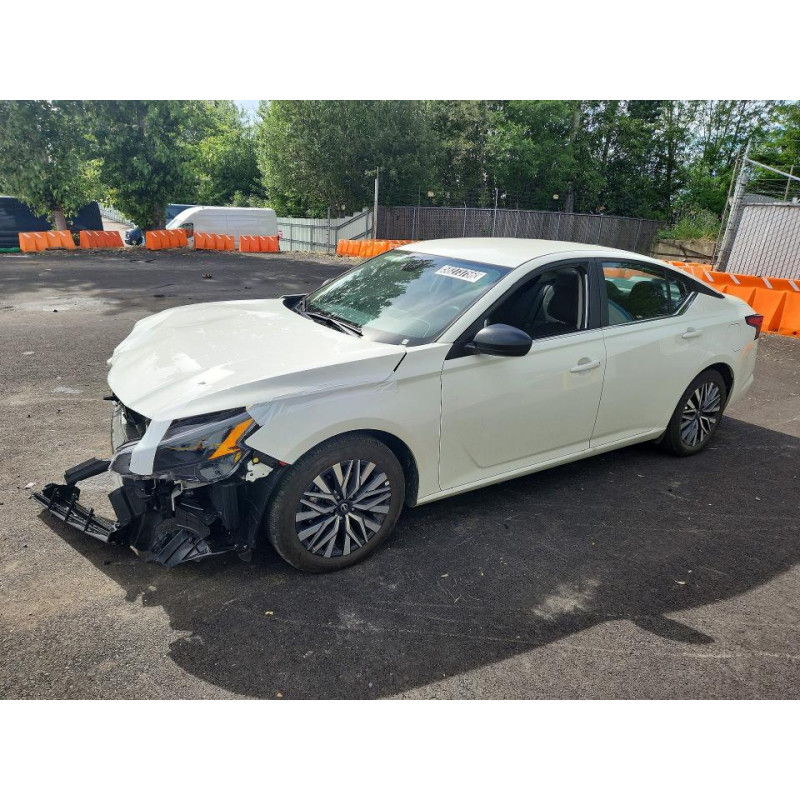 2026 NISSAN ALTIMA 1N4BL4DV5TN325172 58273756