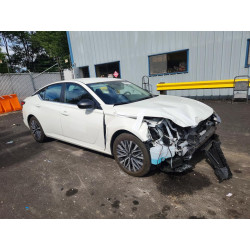 2026 NISSAN ALTIMA 1N4BL4DV5TN325172 58273756