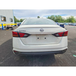 2026 NISSAN ALTIMA 1N4BL4DV5TN325172 58273756