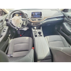 2026 NISSAN ALTIMA 1N4BL4DV5TN325172 58273756