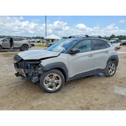 2023 HYUNDAI KONA KM8K6CABXPU961695 57433456
