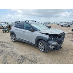 2023 HYUNDAI KONA KM8K6CABXPU961695 57433456