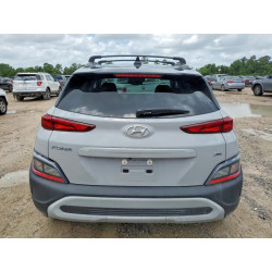2023 HYUNDAI KONA KM8K6CABXPU961695 57433456