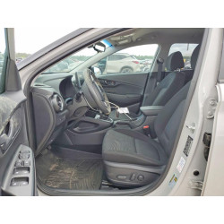 2023 HYUNDAI KONA KM8K6CABXPU961695 57433456