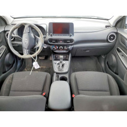 2023 HYUNDAI KONA KM8K6CABXPU961695 57433456