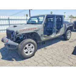 2021 JEEP GLADIATOR 1C6JJTEG5ML594105 53640486