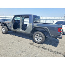 2021 JEEP GLADIATOR 1C6JJTEG5ML594105 53640486