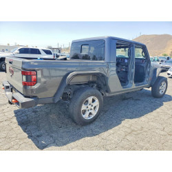 2021 JEEP GLADIATOR 1C6JJTEG5ML594105 53640486