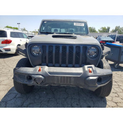 2021 JEEP GLADIATOR 1C6JJTEG5ML594105 53640486