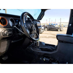 2021 JEEP GLADIATOR 1C6JJTEG5ML594105 53640486