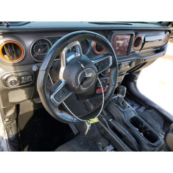 2021 JEEP GLADIATOR 1C6JJTEG5ML594105 53640486