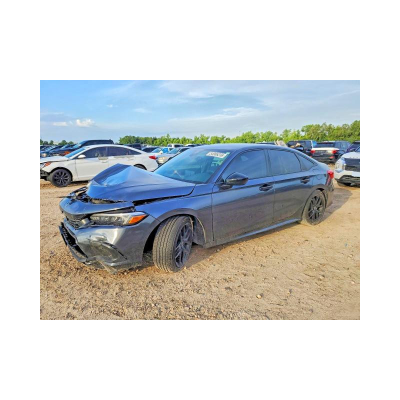 2024 HONDA CIVIC 2HGFE2F59RH570437 54986236