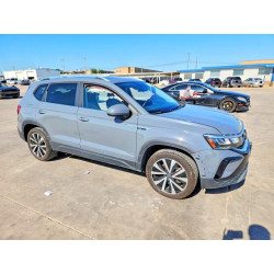 2022 VOLKSWAGEN ALL OTHER 3VVLX7B21NM056034 53360526