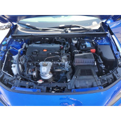 2023 HONDA CIVIC 2HGFE2F28PH549047 55197706