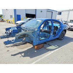 2021 DODGE CHARGER 2C3CDXGJ2MH635123 56479576