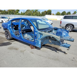 2021 DODGE CHARGER 2C3CDXGJ2MH635123 56479576