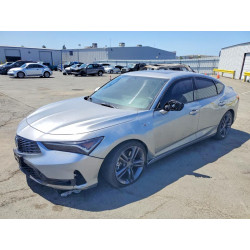2023 ACURA INTEGRA 19UDE4H38PA017496 58157406