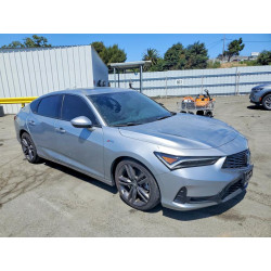 2023 ACURA INTEGRA 19UDE4H38PA017496 58157406
