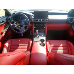 2021 LEXUS IS JTHGZ1B21M5046811 59690286