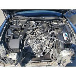 2021 LEXUS IS JTHGZ1B21M5046811 59690286