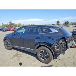 2025 KIA SPORTAGE KNDPU3DGXS7231137 59823826