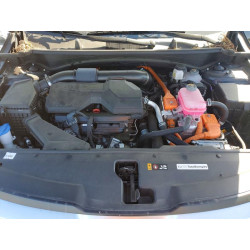 2025 KIA SPORTAGE KNDPU3DGXS7231137 59823826