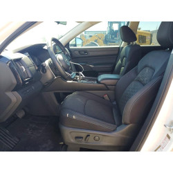2024 NISSAN PATHFINDER 5N1DR3BA9RC236359 61397436