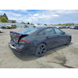 2025 HONDA ACCORD 1HGCY2F77SA031170 61519626