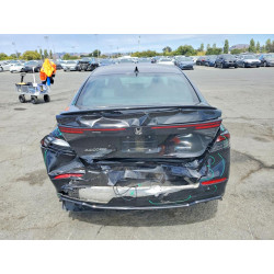 2025 HONDA ACCORD 1HGCY2F77SA031170 61519626