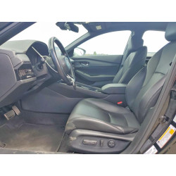 2025 HONDA ACCORD 1HGCY2F77SA031170 61519626