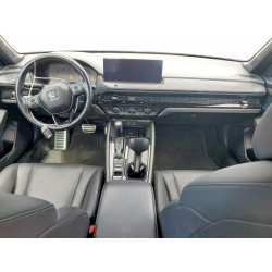 2025 HONDA ACCORD 1HGCY2F77SA031170 61519626