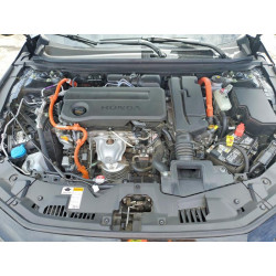 2025 HONDA ACCORD 1HGCY2F77SA031170 61519626