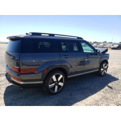2025 HYUNDAI SANTA FE 5NMP3DG17SH066107 58155906