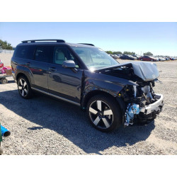 2025 HYUNDAI SANTA FE 5NMP3DG17SH066107 58155906