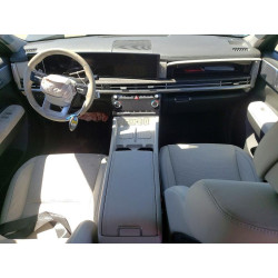 2025 HYUNDAI SANTA FE 5NMP3DG17SH066107 58155906