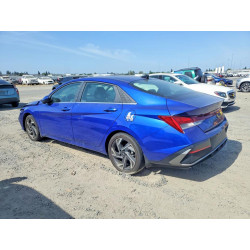 2025 HYUNDAI ELANTRA KMHLS4DG4SU949175 59705826