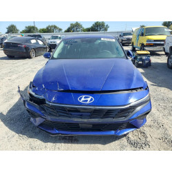 2025 HYUNDAI ELANTRA KMHLS4DG4SU949175 59705826