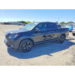 2023 HONDA RIDGELINE 5FPYK3F82PB057590 60666976