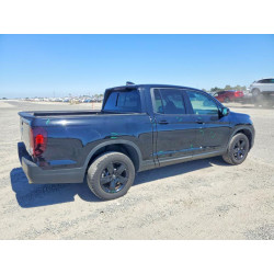 2023 HONDA RIDGELINE 5FPYK3F82PB057590 60666976