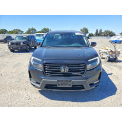 2023 HONDA RIDGELINE 5FPYK3F82PB057590 60666976