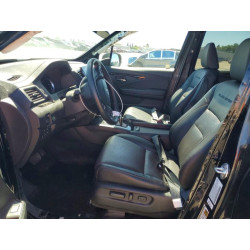 2023 HONDA RIDGELINE 5FPYK3F82PB057590 60666976