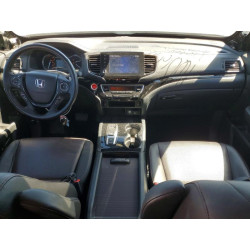 2023 HONDA RIDGELINE 5FPYK3F82PB057590 60666976